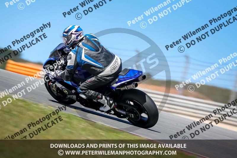 may 2019;motorbikes;no limits;peter wileman photography;portimao;portugal;trackday digital images